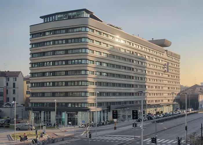 Nh Collection Porta Nuova
