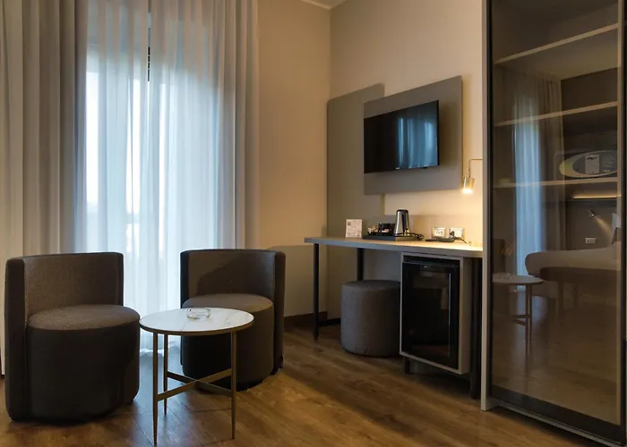 Hotel Nasco