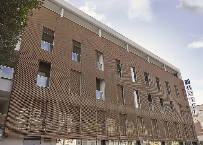 Ih Hotels Milano Watt 13