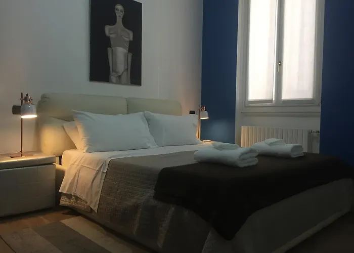 Milano Apartments