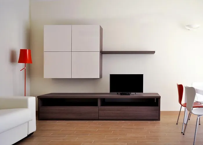 Bb Hotels Aparthotel Bicocca